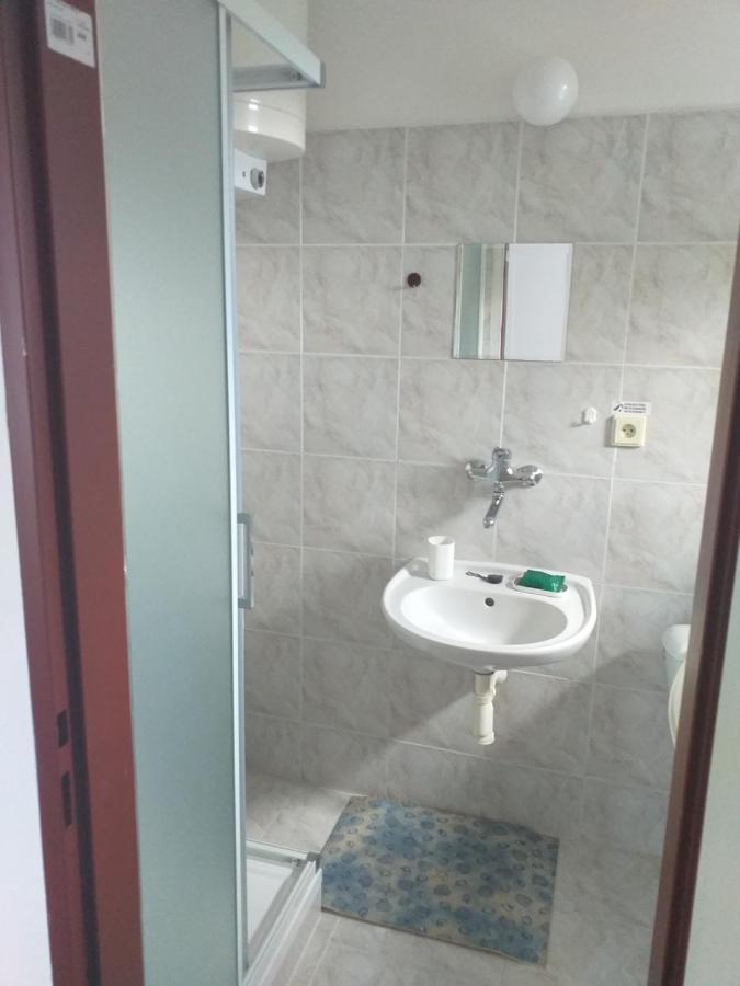 Penzion Na Výsluní Strasin Exteriér fotografie