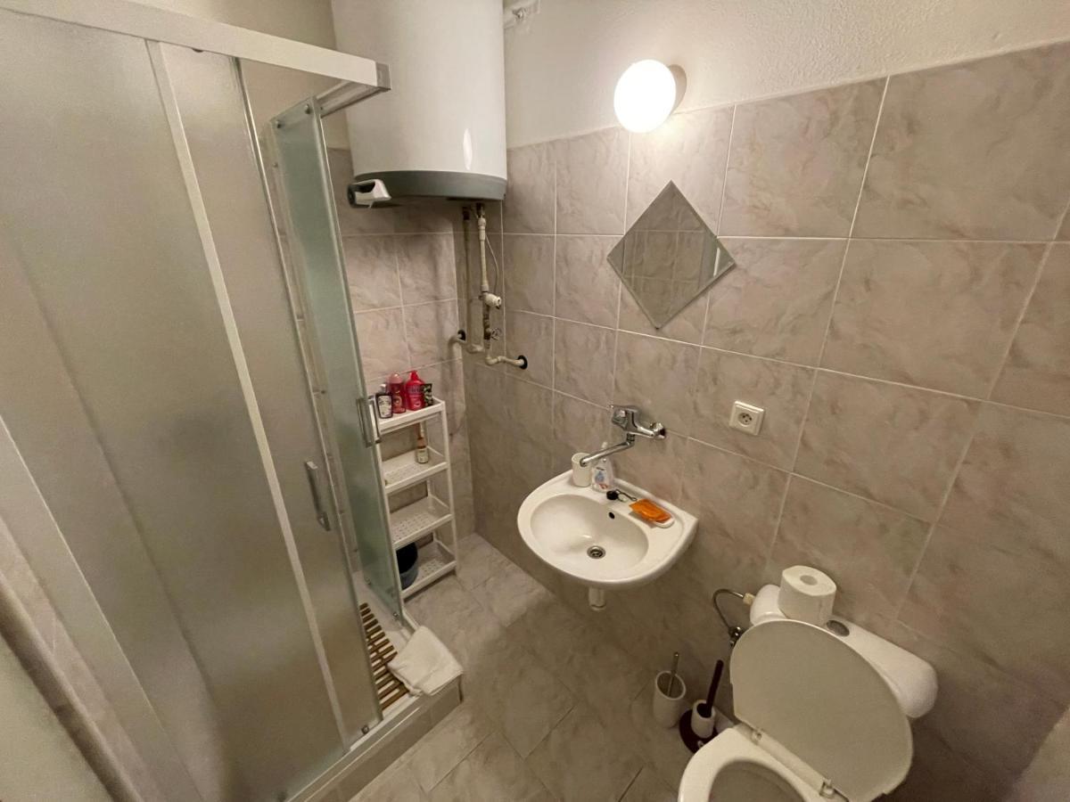 Penzion Na Výsluní Strasin Exteriér fotografie