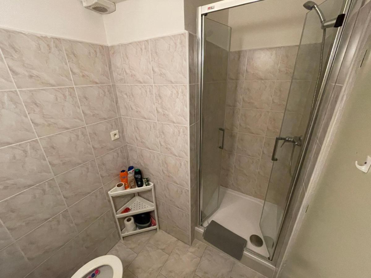 Penzion Na Výsluní Strasin Exteriér fotografie