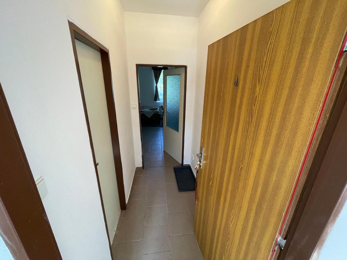 Penzion Na Výsluní Strasin Exteriér fotografie